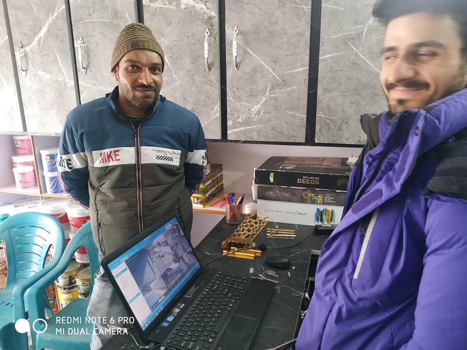 Onsite Technical Support