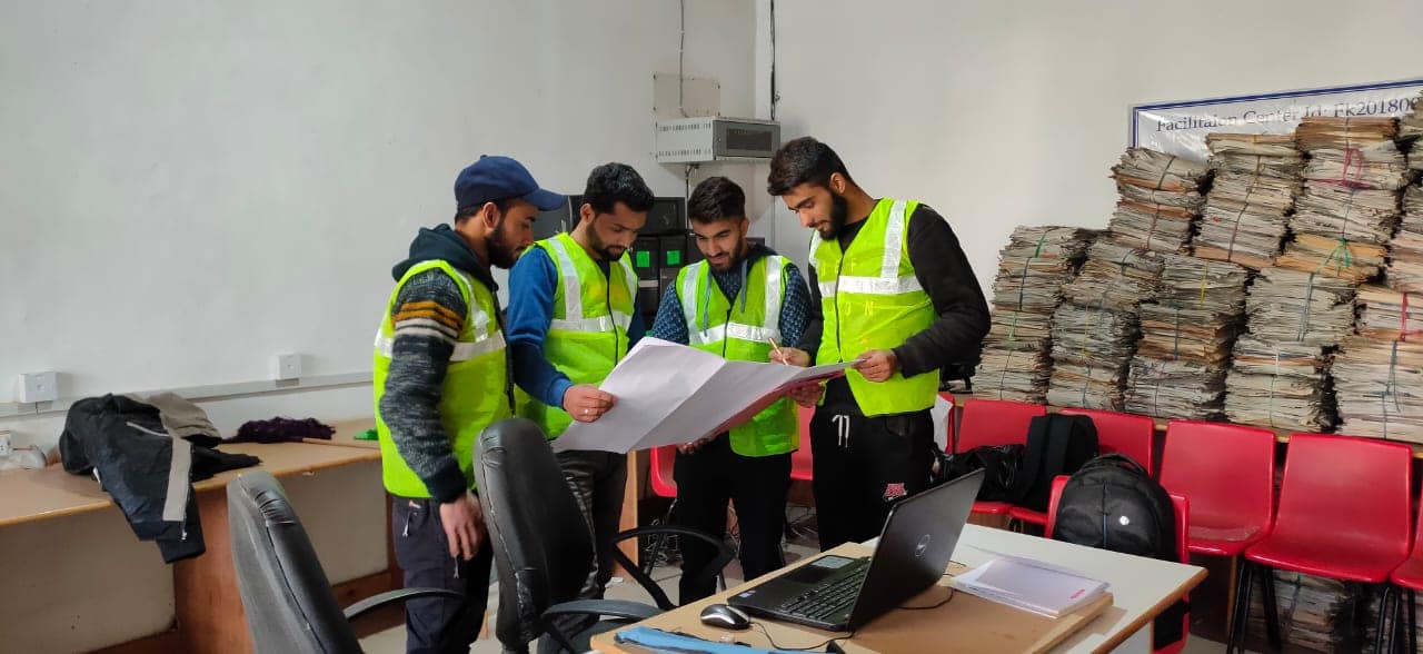 Comprehensive Support