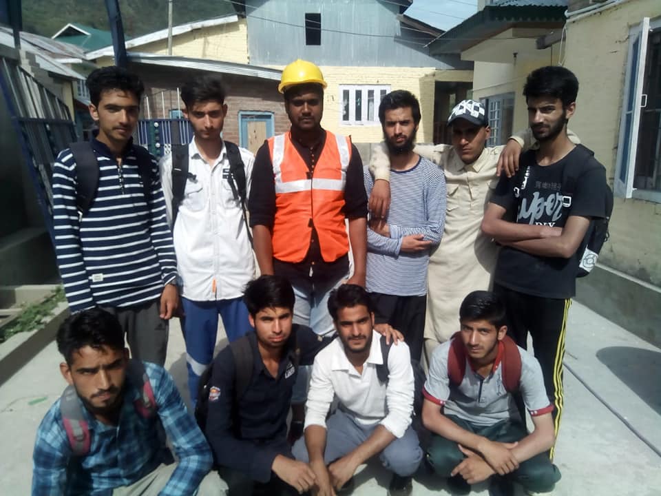 Proactive Network Monitoring