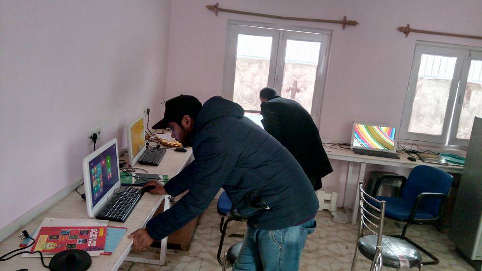 Web Development Innovation