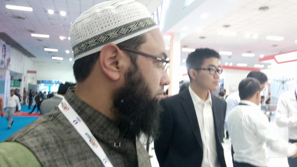 Global Transformation