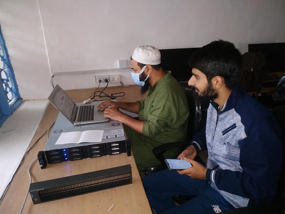 Software Development Expertise